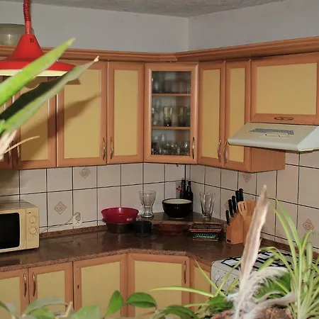 Guest house Lesny Domek