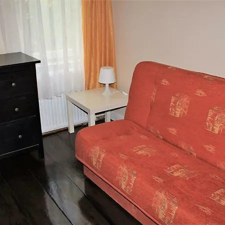 Lesny Domek Sztutowo